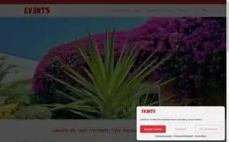 Leraevents.com Screenshot 2024-05-23 06:10:15