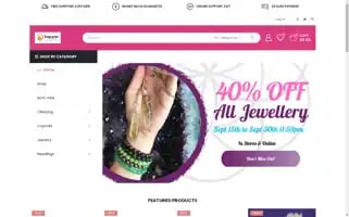 Happysoulonline.shop Screenshot 2024-05-27 07:40:11