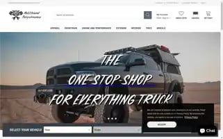 Hellhoundperformance.store Screenshot 2024-04-19 08:37:28