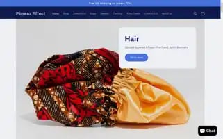 Pimeroeffect.com Screenshot 2024-04-27 07:59:52