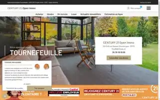 Century21-open-immo-tournefeuille.com Screenshot 2024-04-22 17:56:55