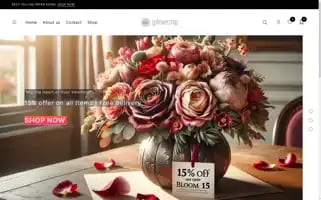 Gpflower.shop Screenshot 2024-05-26 11:47:04