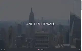 Ancprotravel.org Screenshot 2024-04-25 21:53:22
