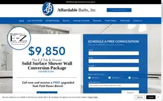 Affordablebaths.com Screenshot 2024-05-15 10:30:11