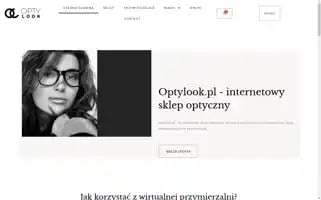 Optylook.pl Screenshot 2024-05-20 14:15:13