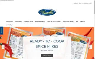 Dorellis.com.au Screenshot 2024-06-13 08:18:34