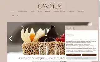 Cremeriacavour.it Screenshot 2024-07-09 11:07:33