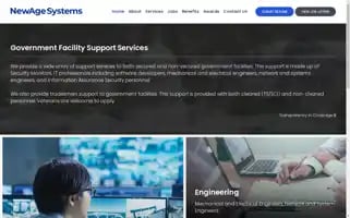 Newagesystems.com Screenshot 2024-06-28 09:15:48