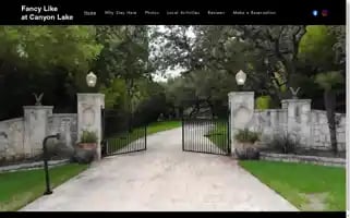 Fancylikevacationhome.com Screenshot 2024-04-26 10:47:30