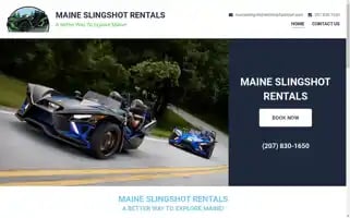 Maineslingshotrentals.com Screenshot 2024-06-13 13:09:24