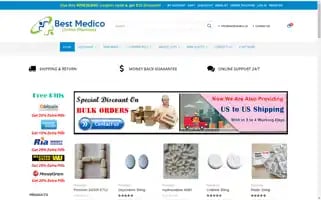 Bestmedico.co Screenshot 2024-05-08 18:28:15