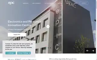 Epic-centre.co.uk Screenshot 2024-07-03 05:45:46