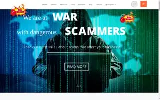 Fungrenade.co.uk Screenshot 2024-06-14 09:27:18