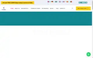 Medtrails.expert Screenshot 2024-05-26 07:51:12