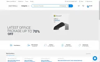 Softmall.co.uk Screenshot 2024-05-14 00:11:52
