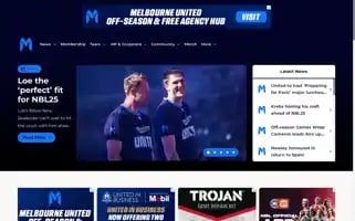 Melbourneutd.com.au Screenshot 2024-05-12 22:10:56