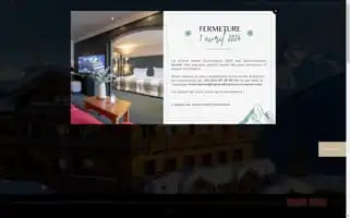 Legrandhotelcourchevel.com Screenshot 2024-04-17 14:56:24