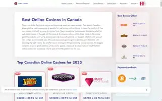 Terracasino-ca.com Screenshot 2024-07-02 23:09:10