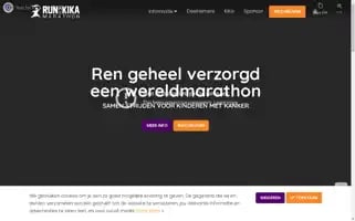 Runforkikamarathon.nl Screenshot 2024-06-26 17:56:39
