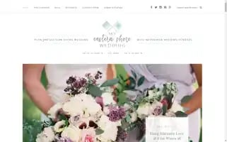 Myeasternshorewedding.com Screenshot 2024-07-04 05:42:39