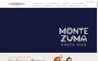 Montezuma-costarica.com Screenshot 2024-07-03 19:26:26