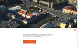 Artcityinn.lt Screenshot 2024-06-14 04:06:41