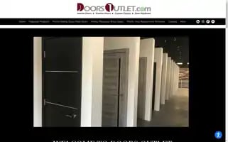 Doorsoutlet.com Screenshot 2024-05-15 20:21:53