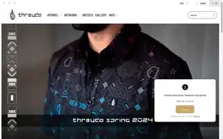 Threyda.com Screenshot 2024-05-04 04:38:50
