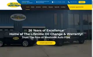 Westsideautopros.com Screenshot 2024-05-16 23:55:45