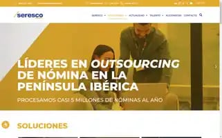 Seresco.es Screenshot 2024-07-04 22:33:19