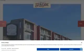 Innatseaside.com Screenshot 2024-05-12 09:58:53