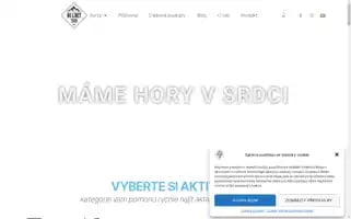 Nolimittour.cz Screenshot 2024-04-22 17:01:34