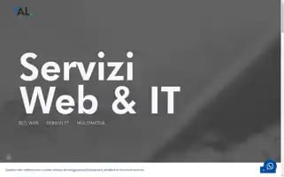 Talentoluca.it Screenshot 2024-06-16 23:54:05