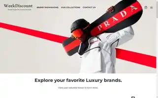 Weekdiscount.com Screenshot 2024-05-26 05:16:25