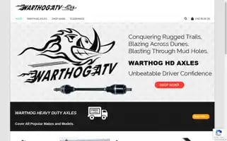 Warthogatv.com Screenshot 2024-05-20 01:23:29