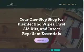 Us-pre-online-travel-assist.com Screenshot 2024-04-25 11:02:04