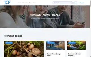 Thecouponspromo.com Screenshot 2024-05-14 08:10:10