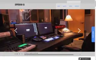 Studio11chicago.com Screenshot 2024-05-09 19:12:54