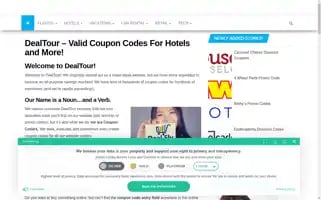 Dealtour.org Screenshot 2024-04-17 13:00:22