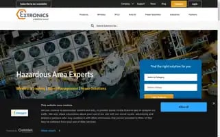 Extronics.com Screenshot 2024-06-30 07:35:39