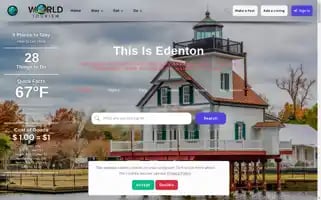 Edentontourism.com Screenshot 2024-04-18 08:40:54