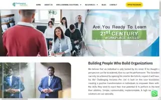 Challenginghorizon.com Screenshot 2024-06-29 15:08:07