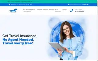 Gettravelinsurance.ca Screenshot 2024-04-26 17:39:16
