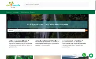 Ekotravels.com Screenshot 2024-04-15 18:53:02