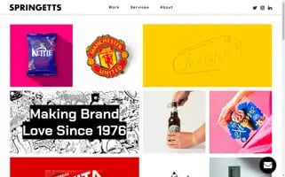 Springetts.co.uk Screenshot 2024-07-01 09:51:34