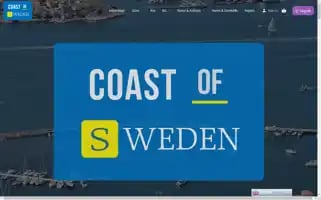Coastofsweden.com Screenshot 2024-06-15 11:56:57