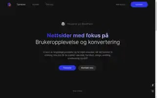 Inovex.no Screenshot 2024-06-17 08:43:30