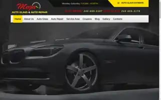 Megaautoglass.com Screenshot 2024-05-12 22:05:21