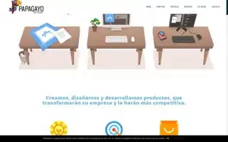 Papagayosoftware.com Screenshot 2024-06-15 05:54:27