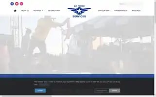 Myairforcelife.com Screenshot 2024-05-13 01:21:24